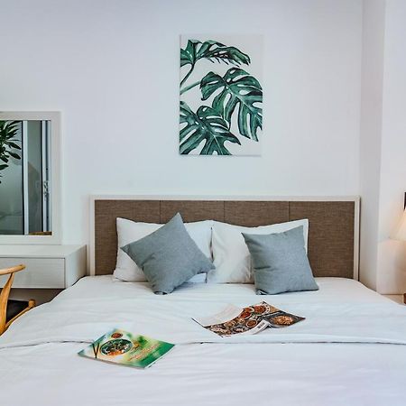 Olivia Hotel And Apartment Nha Trang Exterior foto