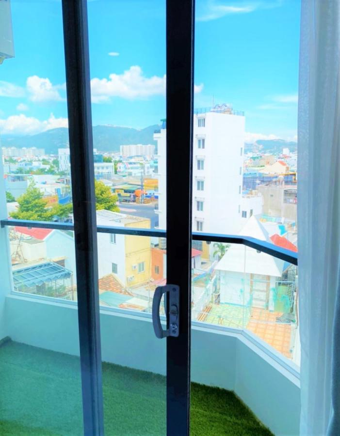 Olivia Hotel And Apartment Nha Trang Exterior foto