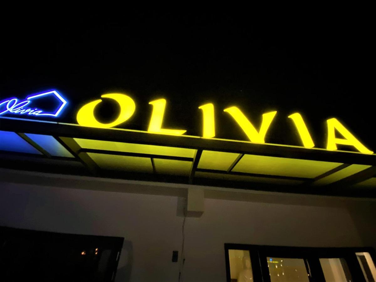 Olivia Hotel And Apartment Nha Trang Exterior foto