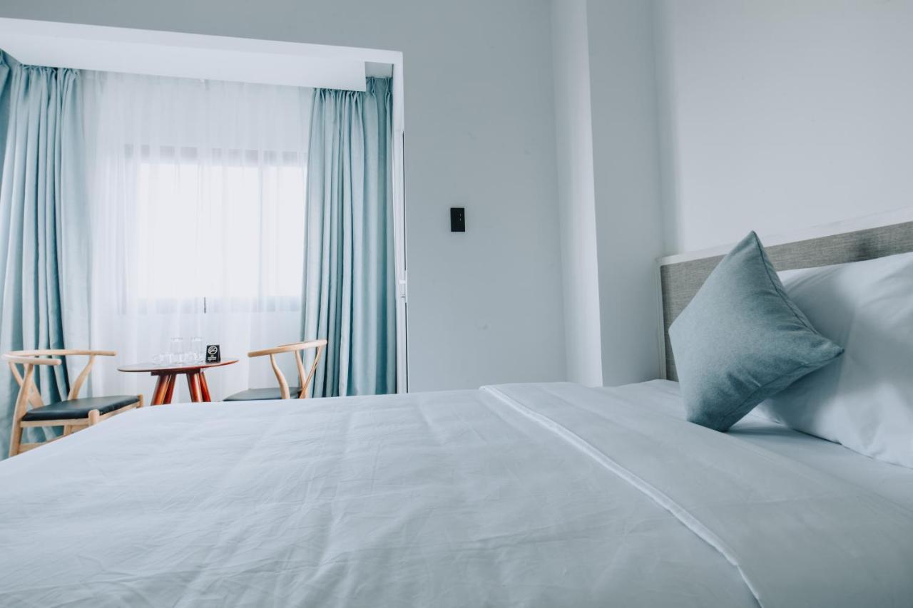 Olivia Hotel And Apartment Nha Trang Exterior foto