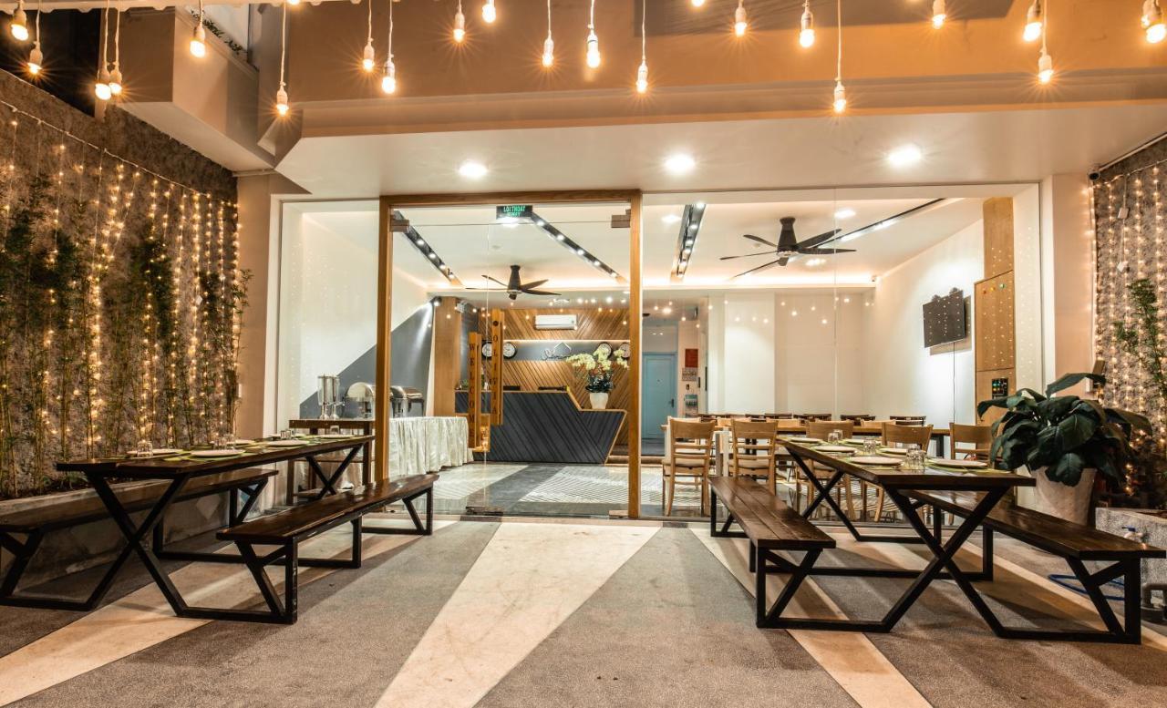 Olivia Hotel And Apartment Nha Trang Exterior foto